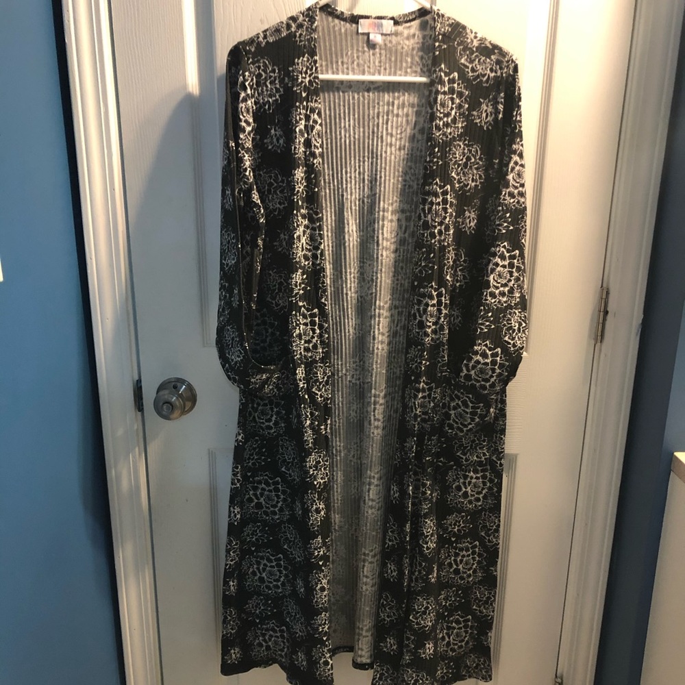 BOGO 50% - LuLaRoe Sarah